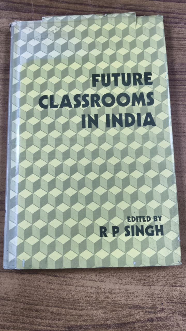Future Classrooms In India